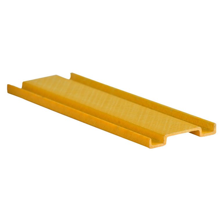 FRP Kick Plate